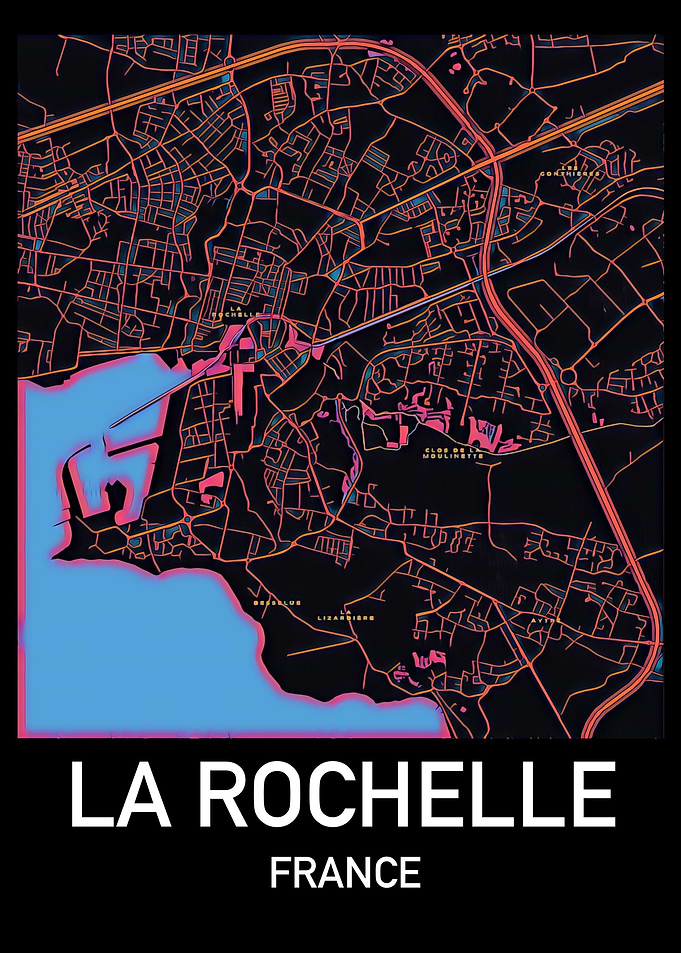 La Rochelle, France