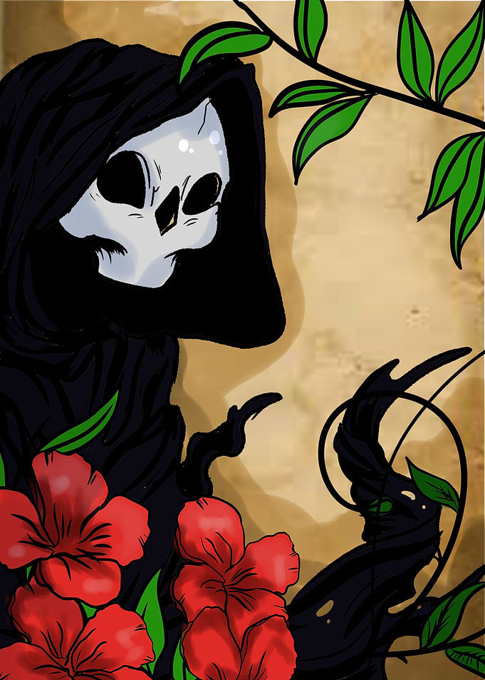 Grim