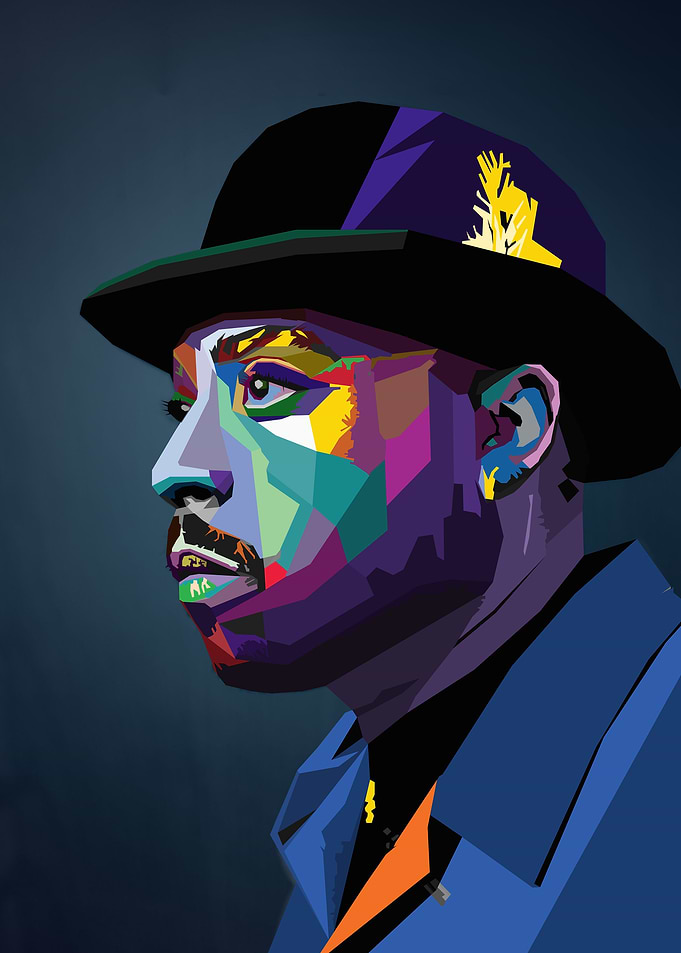 Nate Dogg Rapper HIPHOP