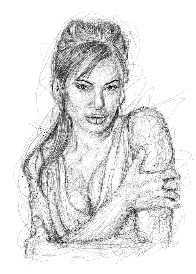 angelina jolie