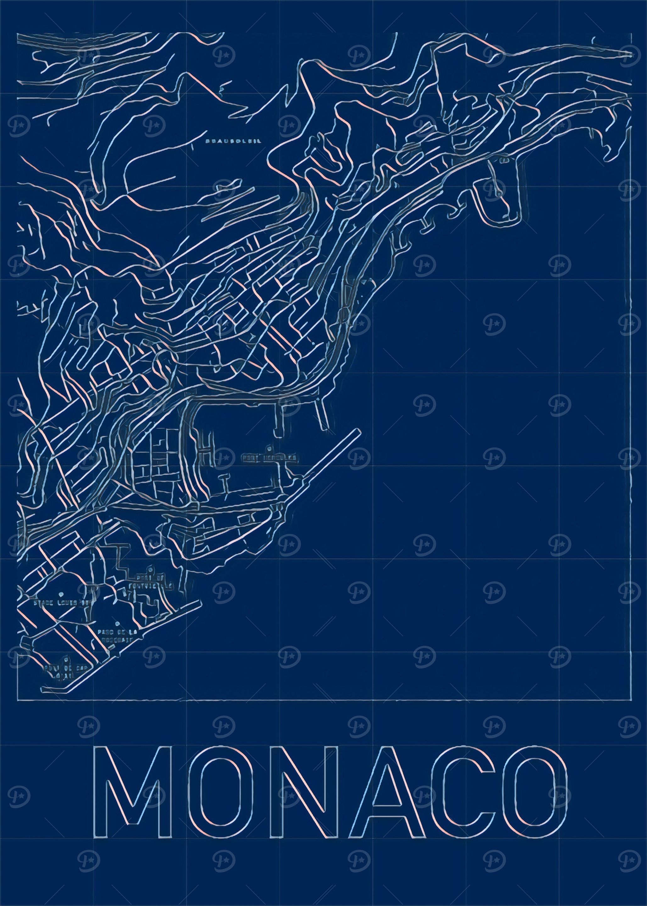 Monaco