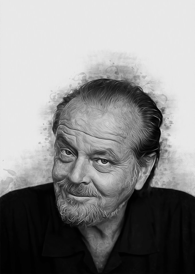 Jack Nicholson