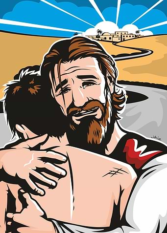 The Prodigal Son