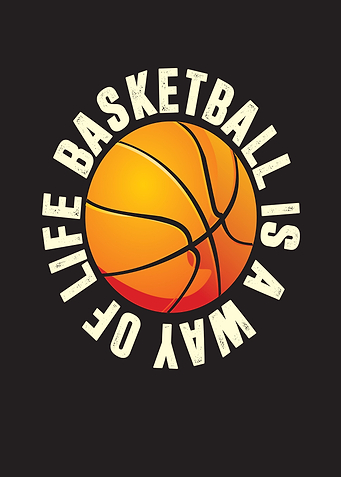 Basketball A Way Of Life