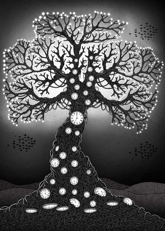 Time Tree