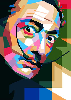 Salvador Dali