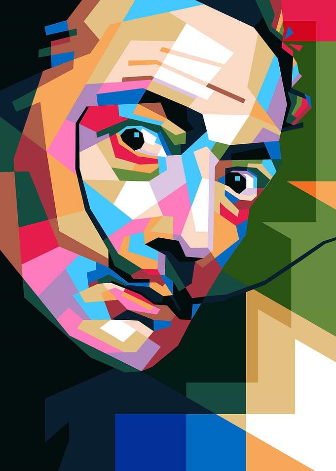 Salvador Dali