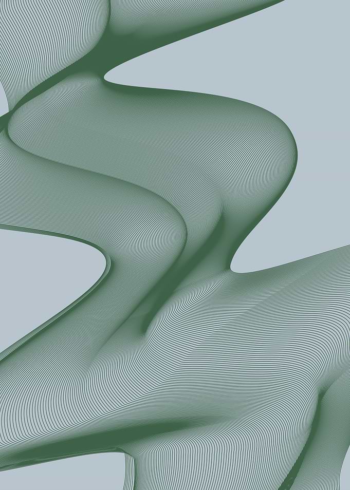 Green wave