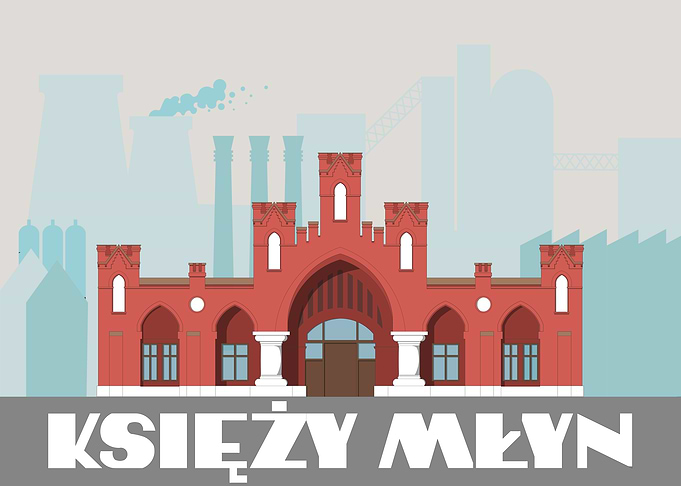 Ksiezy Mlyn