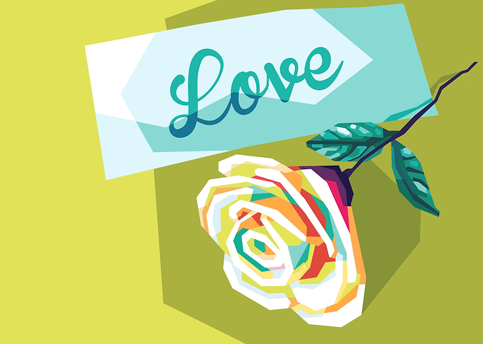 love letter