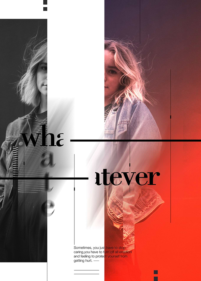 Whatever