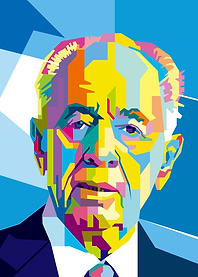 Shimon Peres