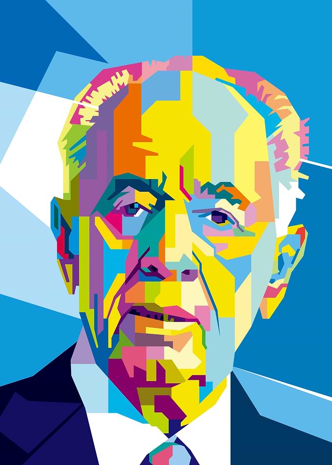 Shimon Peres