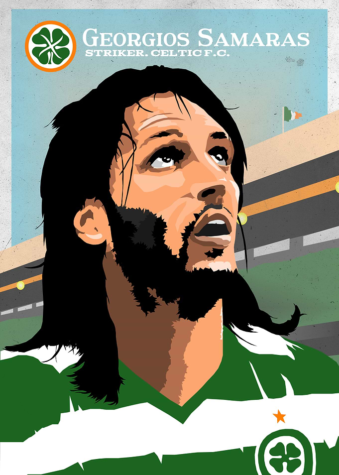 Samaras
