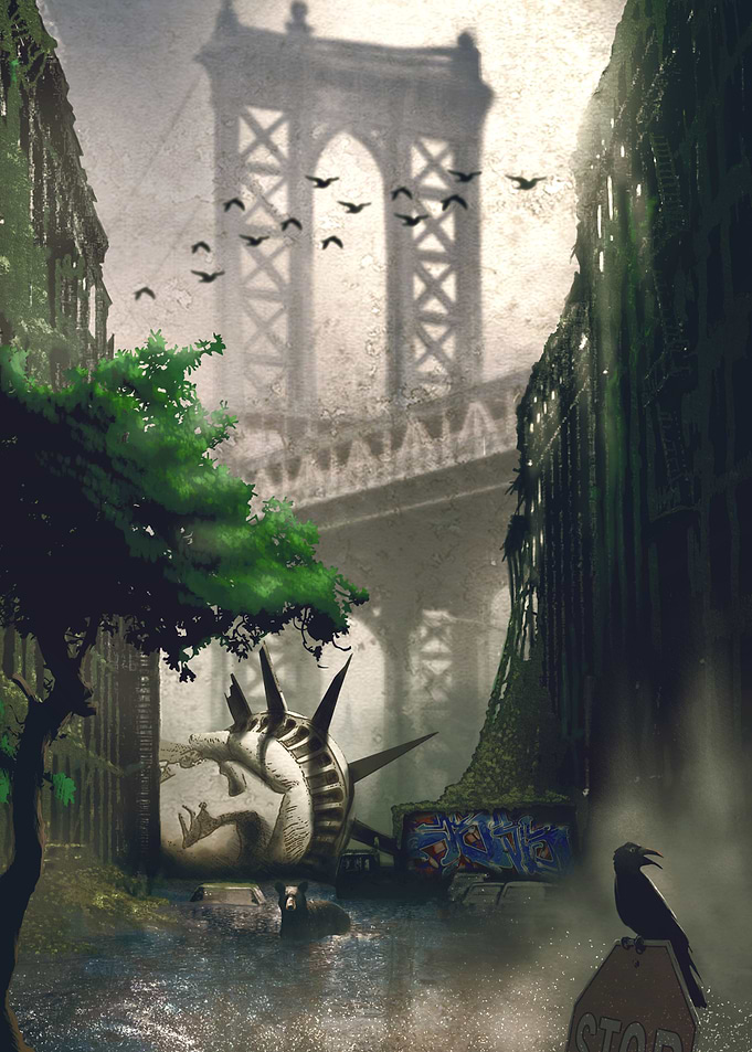 New York