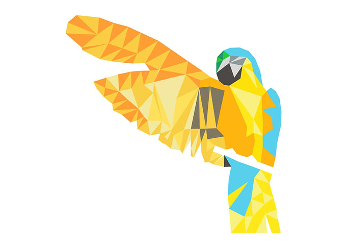parrot