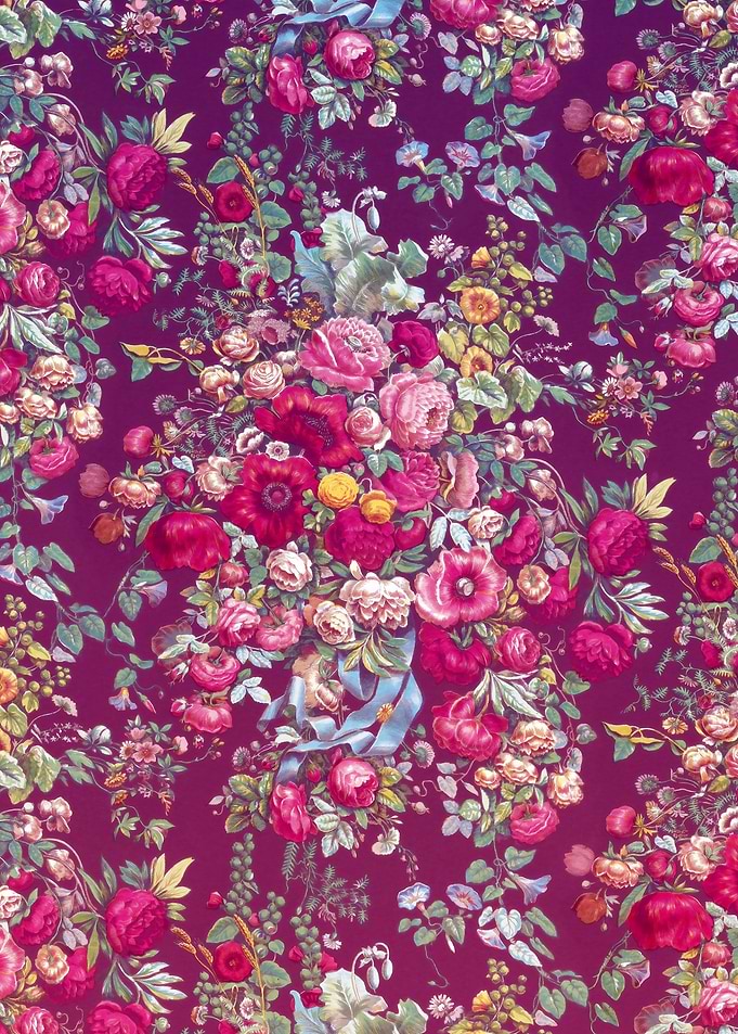 Eternal Spring