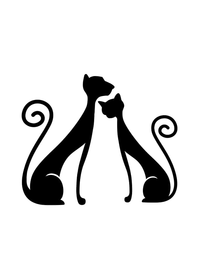 cats