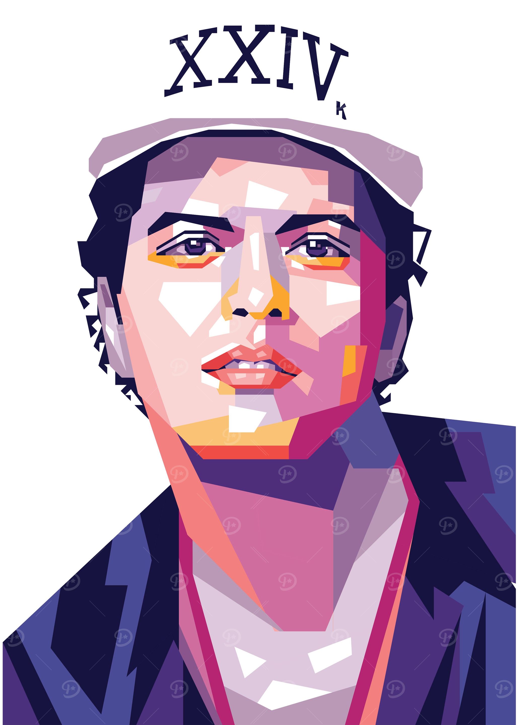 Bruno Mars