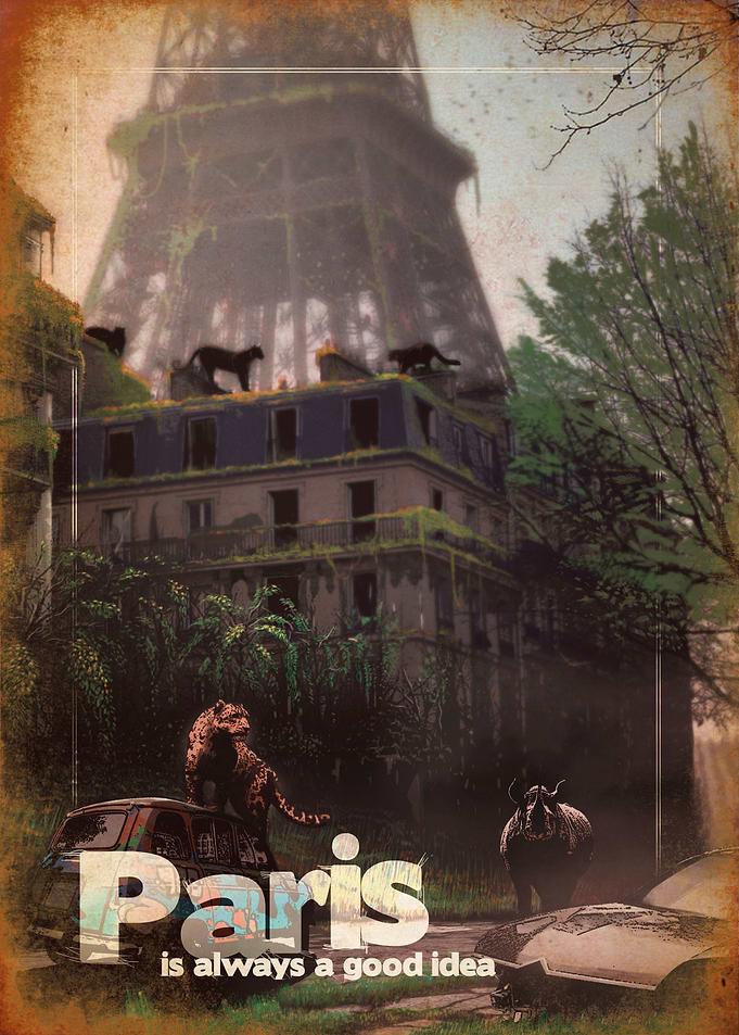 Paris Idea