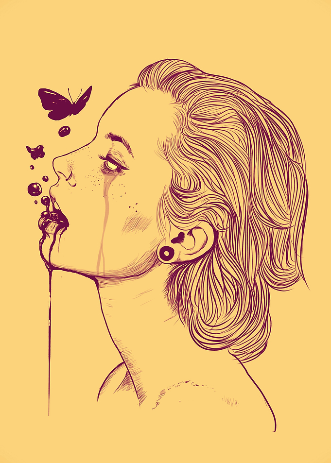 Pretty Lies