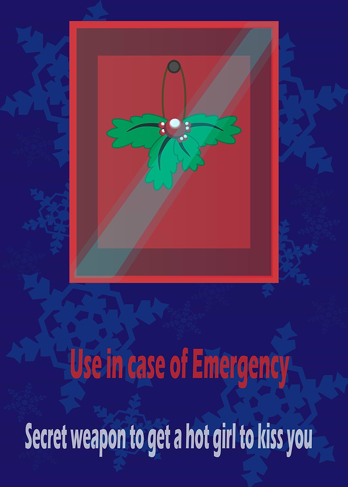 In case of emergency