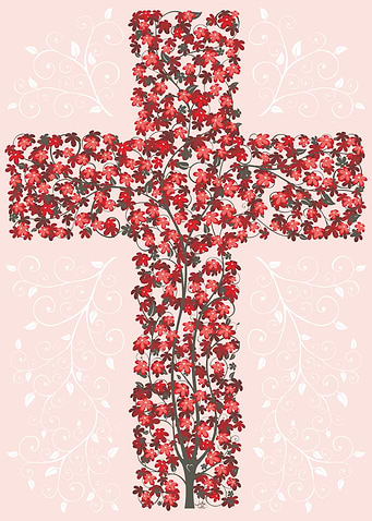 Abundant Life In The Cross