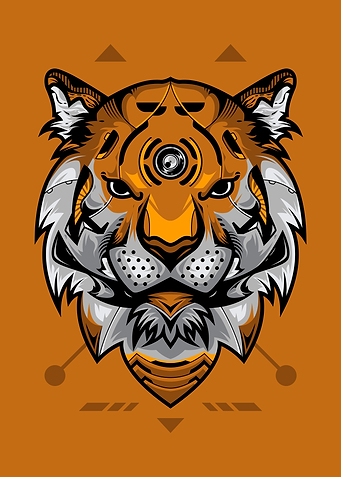 Perfect Tiger