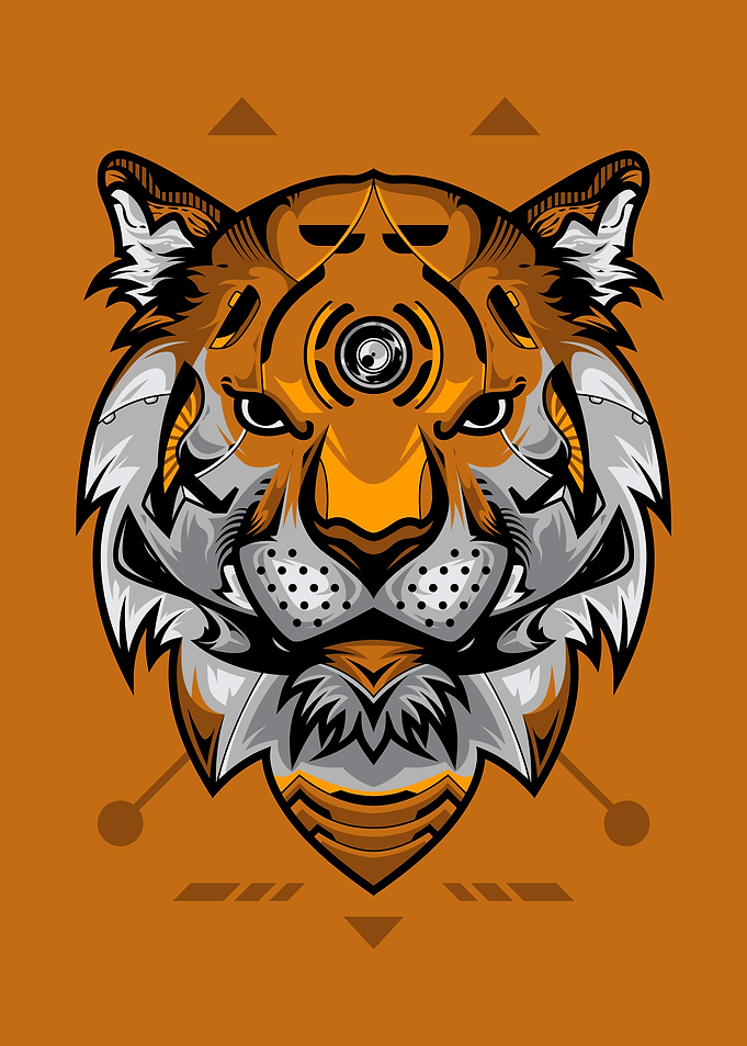 Perfect Tiger