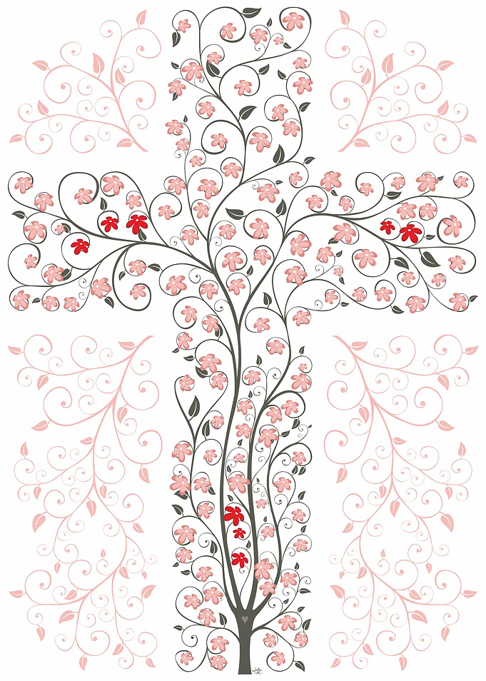 Life In The Cross