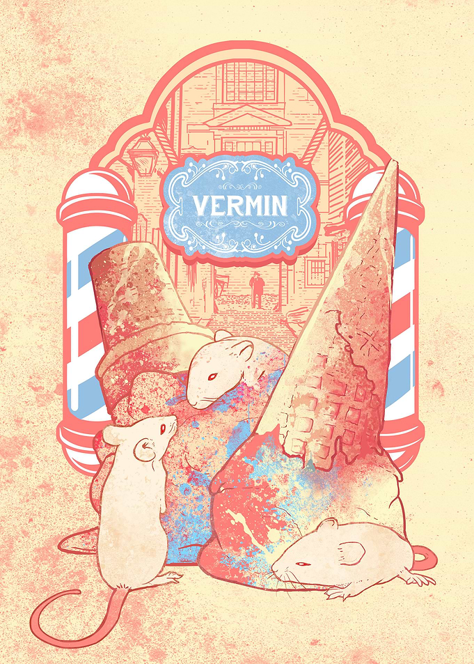 Sweet Vermin