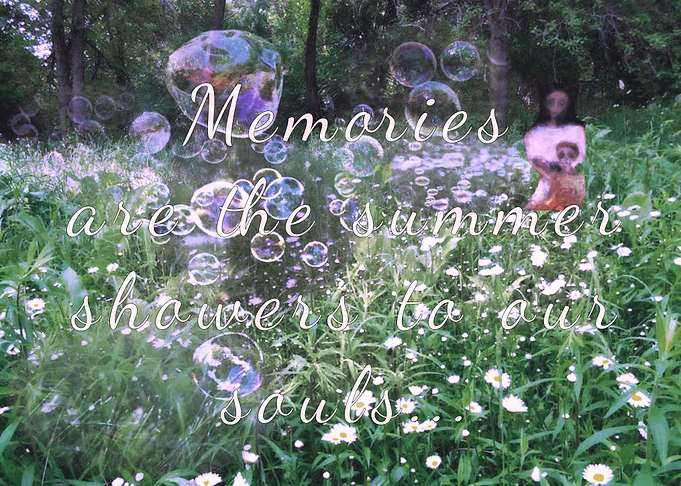 Summer memories