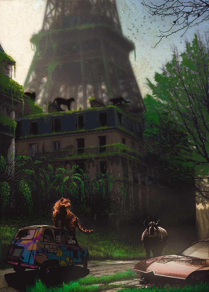 Paris