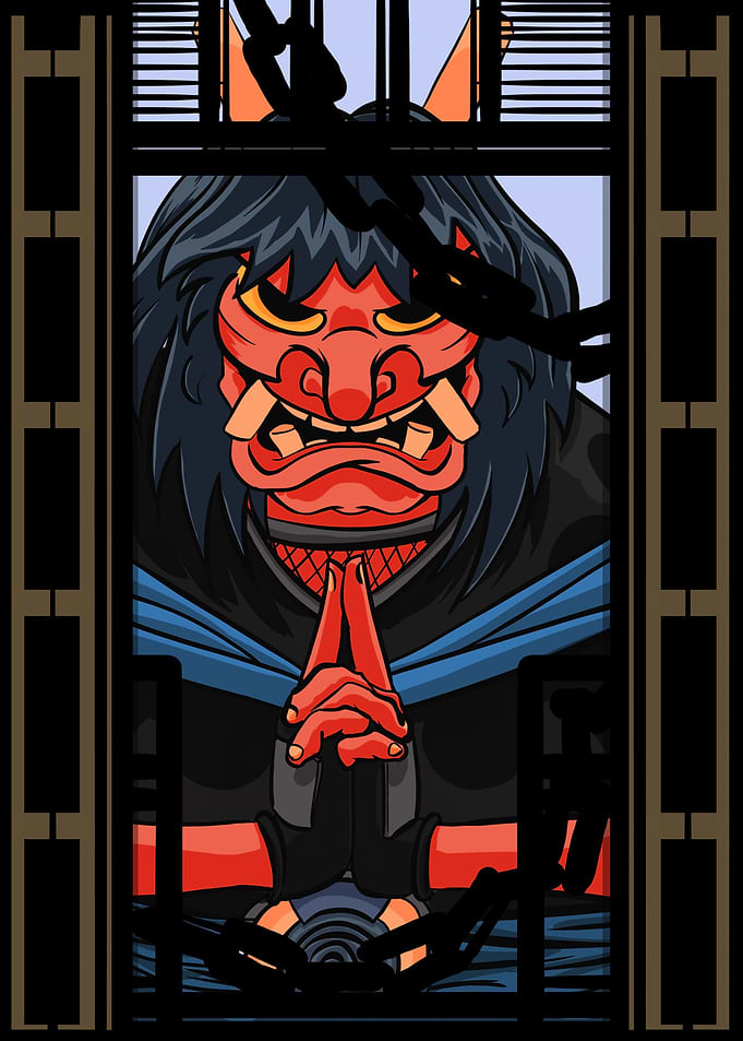 Travel Demon