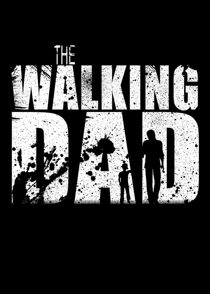 The Walking Dad
