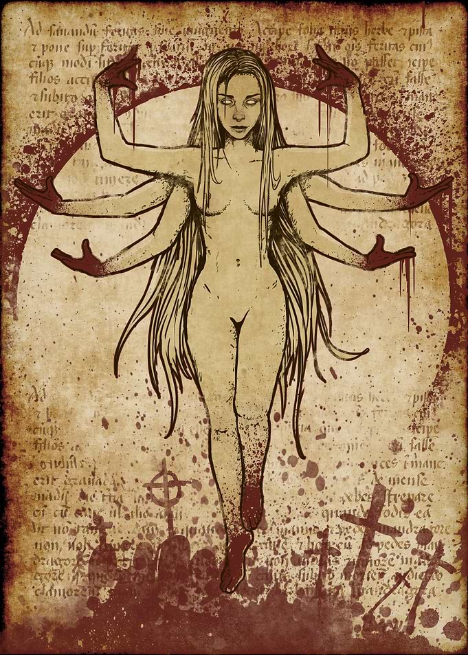 White Kali
