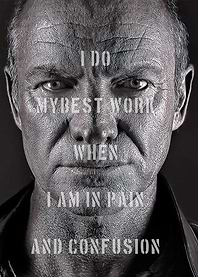 Sting My Best Work