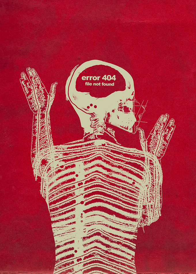 error 404