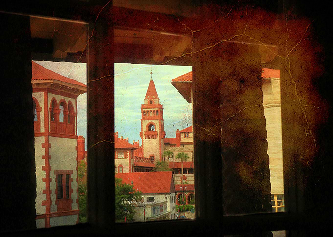 Flagler College
