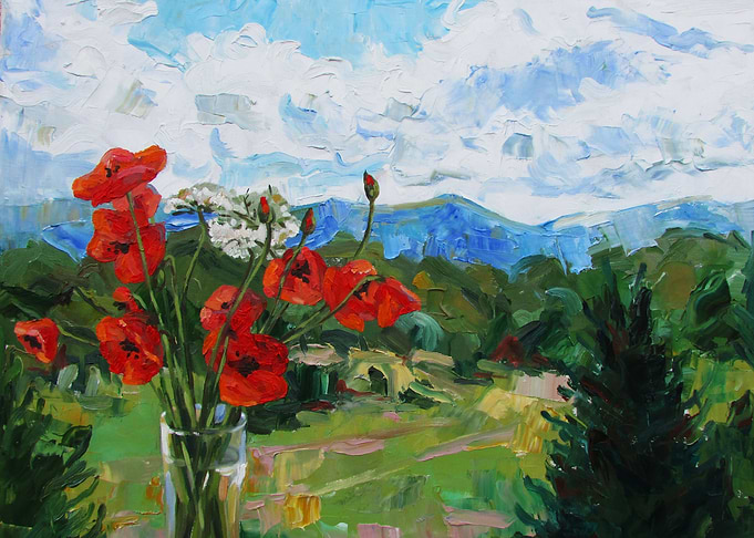 Poppies
