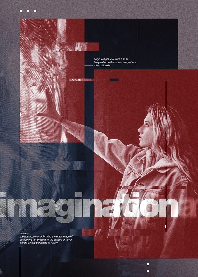 Imagination