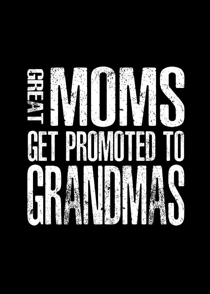 Great Moms