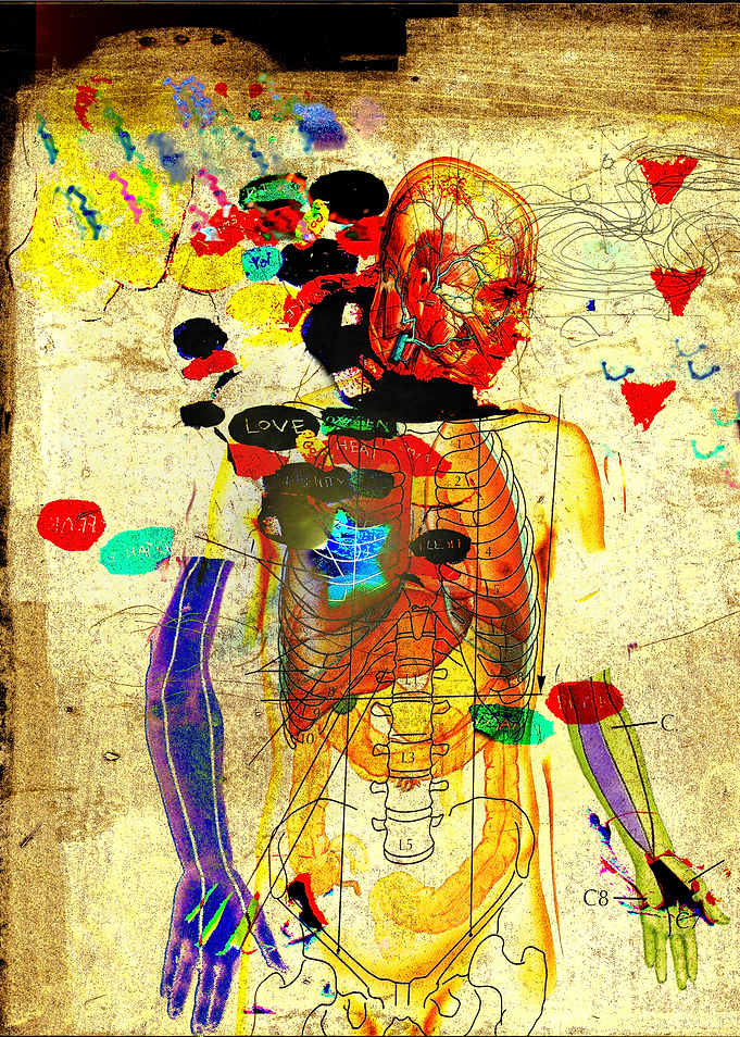 love and gravity
