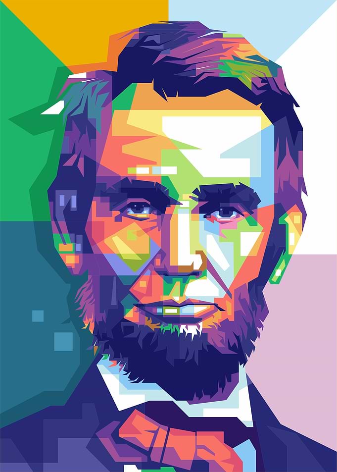 Abraham Lincoln