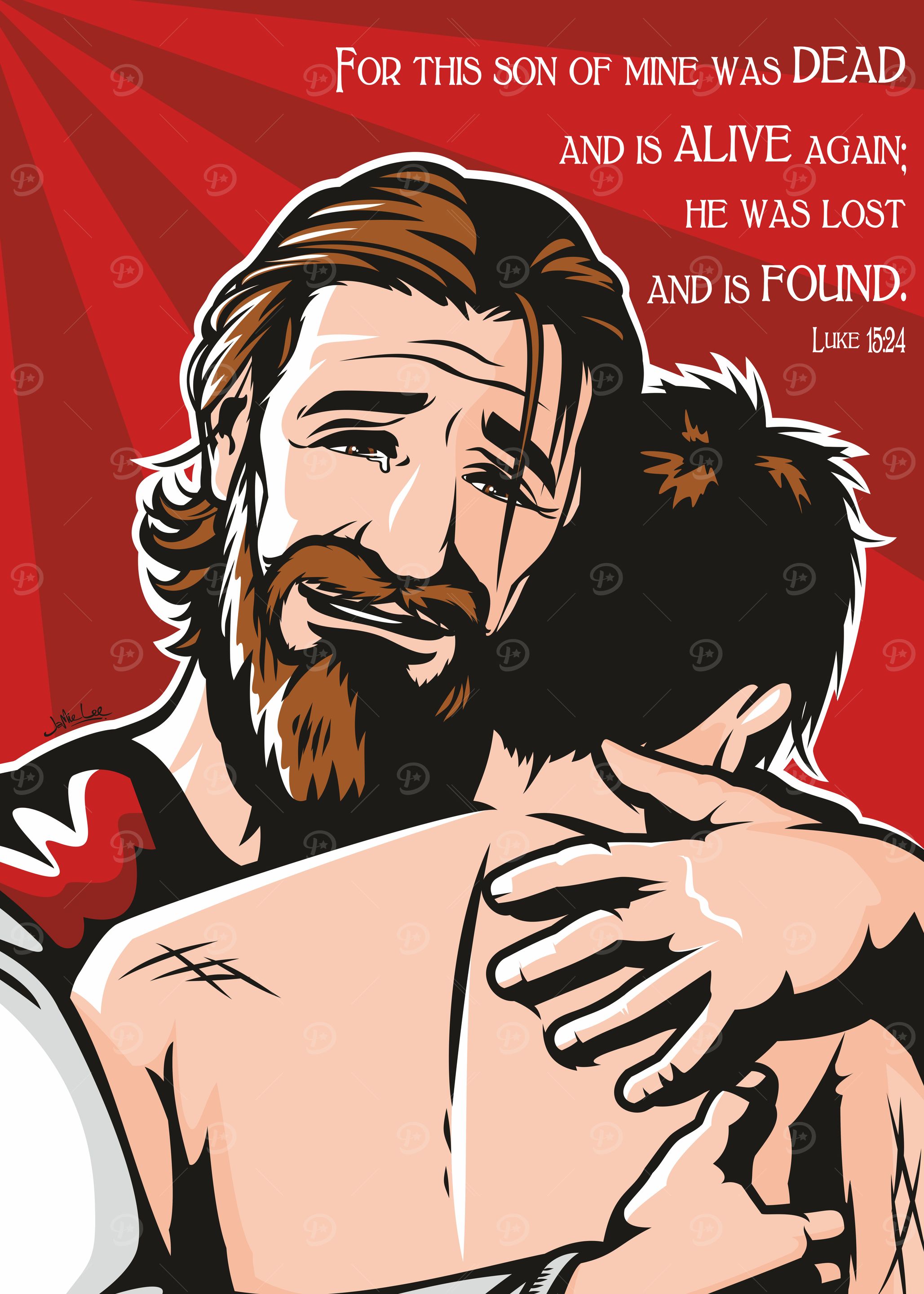 The Prodigal Son