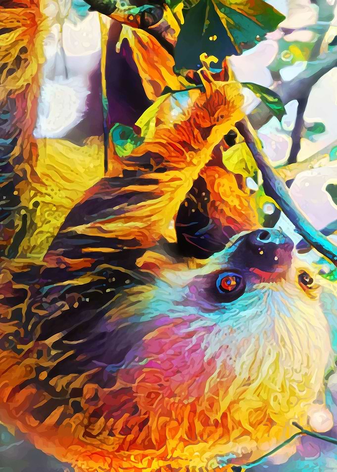 Slothie