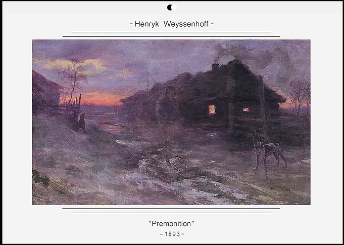 Premonition