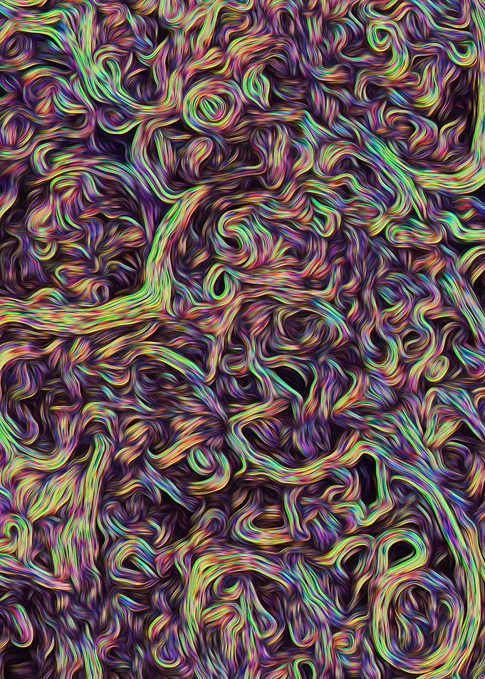 Nature of color
