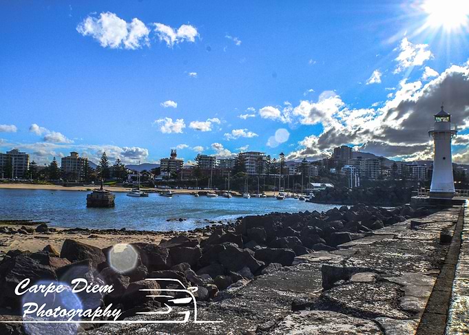 Wollongong Harbour