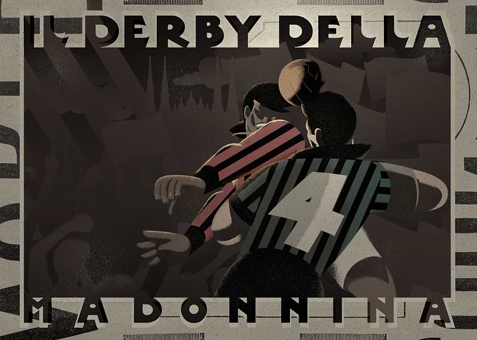 Derby della Madonnina